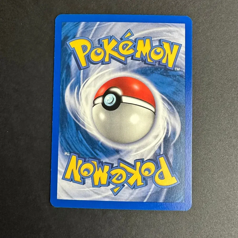 Pokemon tcg fearow